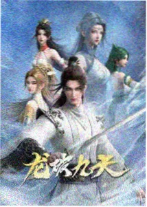 凯文怎么了影片剧照